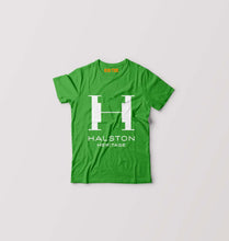 Load image into Gallery viewer, Halston Kids T-Shirt for Boy/Girl-Flag Green-Ektarfa.online

