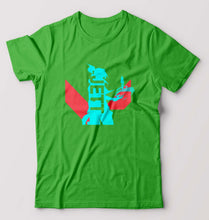 Load image into Gallery viewer, Valorant T-Shirt for Men-flag green-Ektarfa.online
