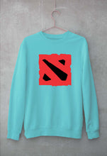 Load image into Gallery viewer, Dota Unisex Sweatshirt for Men/Women
