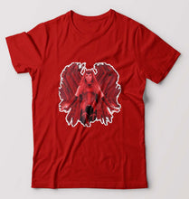 Load image into Gallery viewer, Wanda T-Shirt for Men-Red-Ektarfa.online
