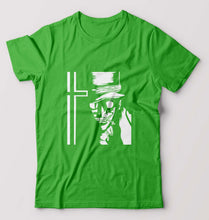Load image into Gallery viewer, Alucard T-Shirt for Men-flag green-Ektarfa.online
