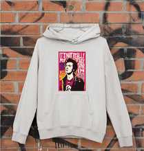 Load image into Gallery viewer, Sid Vicious Unisex Hoodie for Men/Women-Grey Melange-Ektarfa.online
