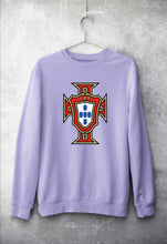 Load image into Gallery viewer, Portugal Football Unisex Sweatshirt for Men/Women
