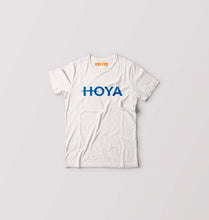Load image into Gallery viewer, Hoya Kids T-Shirt for Boy/Girl-White-Ektarfa.online
