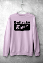 Load image into Gallery viewer, Onitsuka Tiger Unisex Sweatshirt for Men/Women
