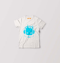 Load image into Gallery viewer, Groot Kids T-Shirt for Boy/Girl-White-Ektarfa.online
