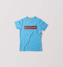 Load image into Gallery viewer, Badshah Kids T-Shirt for Boy/Girl-Light Blue-Ektarfa.online
