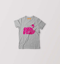 Load image into Gallery viewer, Pink Floyd Kids T-Shirt for Boy/Girl-Grey-Ektarfa.online

