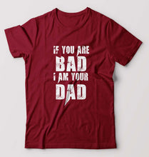 Load image into Gallery viewer, KGF T-Shirt for Men-Maroon-Ektarfa.online

