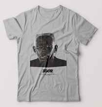 Load image into Gallery viewer, Igor T-Shirt for Men-Grey Melange-Ektarfa.online
