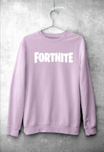 Load image into Gallery viewer, Fortnite Unisex Sweatshirt for Men/Women
