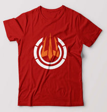 Load image into Gallery viewer, Call of Duty (COD) T-Shirt for Men-Red-Ektarfa.online
