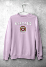 Load image into Gallery viewer, Harvard Unisex Sweatshirt for Men/Women
