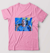 Load image into Gallery viewer, Erling Haaland T-Shirt for Men-Light Baby Pink-Ektarfa.online
