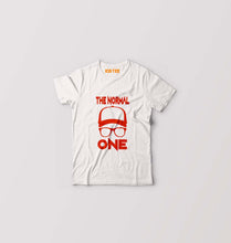 Load image into Gallery viewer, Jürgen Klopp T-Shirt for Boy/Girl-White-Ektarfa.online
