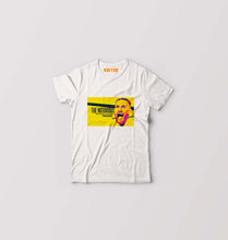 Load image into Gallery viewer, Conor McGregor UFC MMA T-Shirt for Boy/Girl-White-Ektarfa.online
