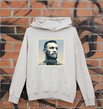 Load image into Gallery viewer, Conor McGregor UFC MMA Unisex Hoodie for Men/Women-Grey Melange-Ektarfa.online
