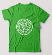 Load image into Gallery viewer, Bruichladdich T-Shirt for Men-flag green-Ektarfa.online
