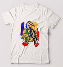 Load image into Gallery viewer, Mike Tyson T-Shirt for Men-White-Ektarfa.online
