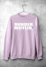 Load image into Gallery viewer, Dunder Mifflin Unisex Sweatshirt for Men/Women
