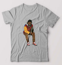 Load image into Gallery viewer, J. Cole T-Shirt for Men-Grey Melange-Ektarfa.online
