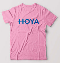 Load image into Gallery viewer, Hoya T-Shirt for Men-Light Baby Pink-Ektarfa.online
