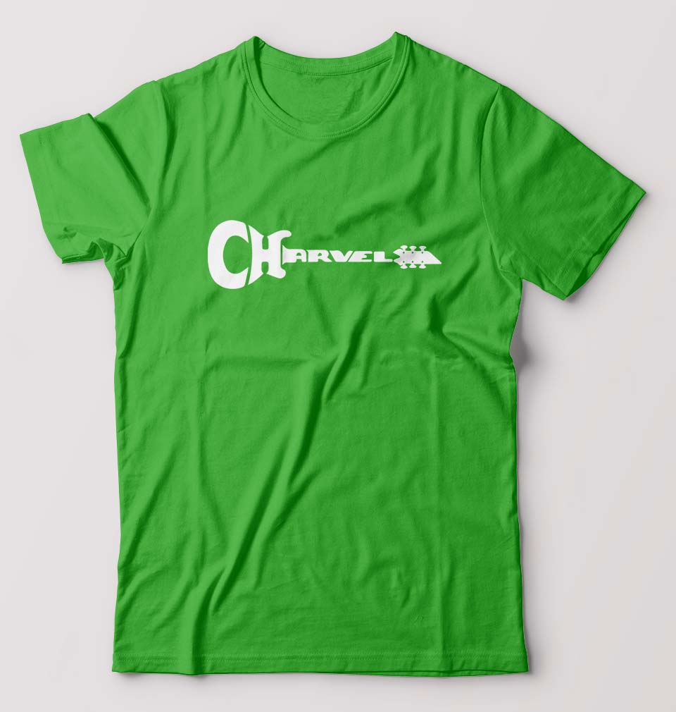 charvel t shirt