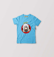 Load image into Gallery viewer, Jiraiya Kids T-Shirt for Boy/Girl-Light Blue-Ektarfa.online
