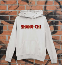Load image into Gallery viewer, Shang-Chi Unisex Hoodie for Men/Women-Grey Melange-Ektarfa.online

