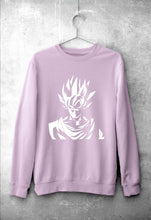 Load image into Gallery viewer, Anime Goku Unisex Sweatshirt for Men/Women
