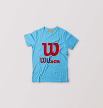 Load image into Gallery viewer, Wilson Kids T-Shirt for Boy/Girl-Ektarfa.online
