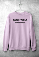 Load image into Gallery viewer, Essentials Unisex Sweatshirt for Men/Women
