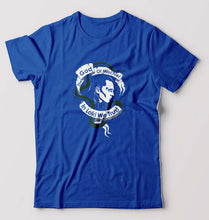 Load image into Gallery viewer, Loki T-Shirt for Men-Royal Blue-Ektarfa.online
