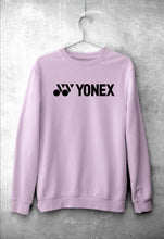 Load image into Gallery viewer, Yonex Unisex Sweatshirt for Men/Women
