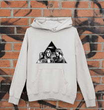 Load image into Gallery viewer, Pink Floyd Unisex Hoodie for Men/Women-Grey Melange-Ektarfa.online
