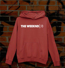 Load image into Gallery viewer, The Weeknd Unisex Hoodie for Men/Women
