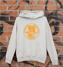 Load image into Gallery viewer, Cobra Kai Unisex Hoodie for Men/Women-Grey Melange-Ektarfa.online
