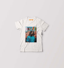 Load image into Gallery viewer, J. Cole T-Shirt for Boy/Girl-White-Ektarfa.online
