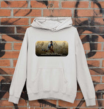 Load image into Gallery viewer, Dhyan Chand Unisex Hoodie for Men/Women-Grey Melange-Ektarfa.online
