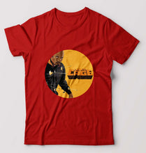 Load image into Gallery viewer, Luke Cage T-Shirt for Men-Red-Ektarfa.online
