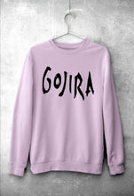 Load image into Gallery viewer, Gojira Unisex Sweatshirt for Men/Women
