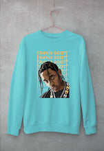 Load image into Gallery viewer, Travis Scott Unisex Sweatshirt for Men/Women
