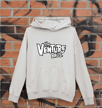 Load image into Gallery viewer, The Venture Bros Unisex Hoodie for Men/Women-Grey-Ektarfa.online
