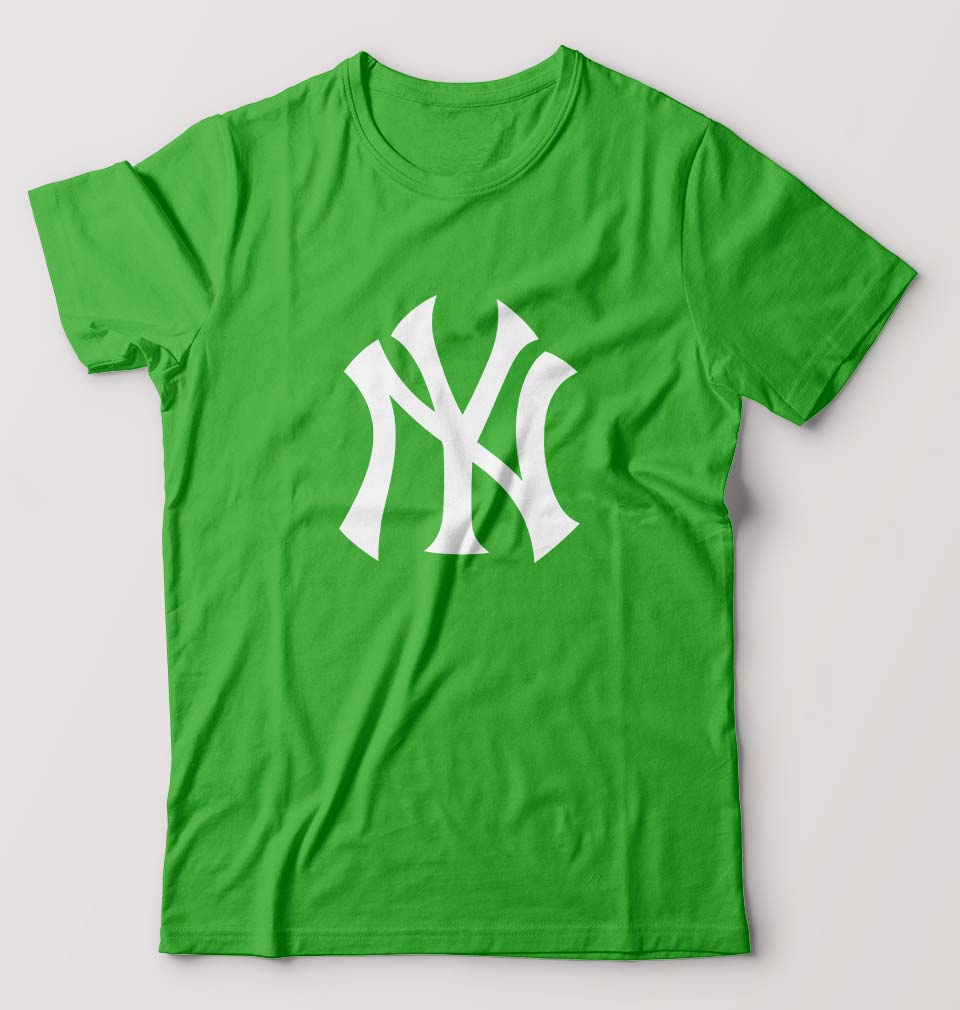 Mens New York Yankees T-Shirts, Mens Yankees Tees, NY Shirts, Tank