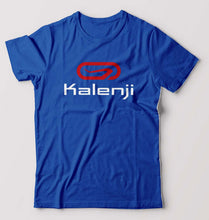 Load image into Gallery viewer, Kalenji T-Shirt for Men-S(38 Inches)-Royal Blue-Ektarfa.online
