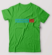 Load image into Gallery viewer, Premium T-Shirt for Men-Flag Green-Ektarfa.online

