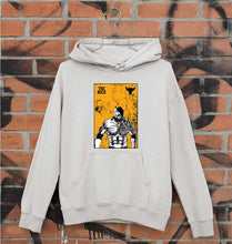 Load image into Gallery viewer, The Rock Unisex Hoodie for Men/Women-Grey Melange-Ektarfa.online
