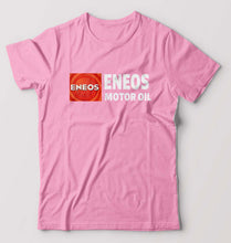 Load image into Gallery viewer, Eneos T-Shirt for Men-Light Baby Pink-Ektarfa.online
