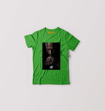 Load image into Gallery viewer, Fast X Vin Diesel Kids T-Shirt for Boy/Girl-Flag Green-Ektarfa.online
