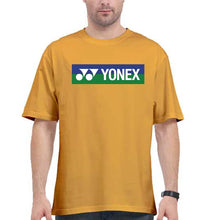 Load image into Gallery viewer, Yonex Oversized T-Shirt for Men
